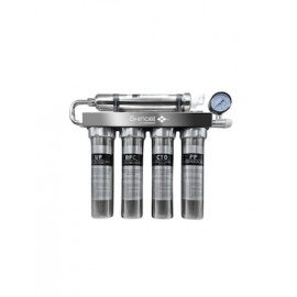 Purificador, dispensador y filtro de agua Shinobi Sh-Purif-5et