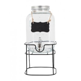 Dispensador de agua ColorHome