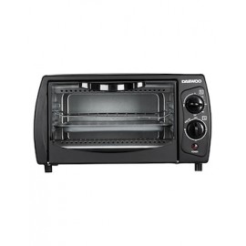 Horno de Microondas de Convección Daewoo Modelo DOT-1645 de 2 pies