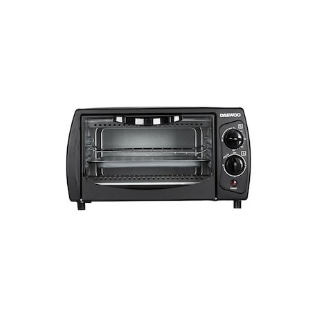 Horno de Microondas de Convección Daewoo Modelo DOT-1645 de 2 pies