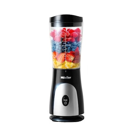 Licuadora personal Navy Pier Ultra Bullet Muller 1 velocidad