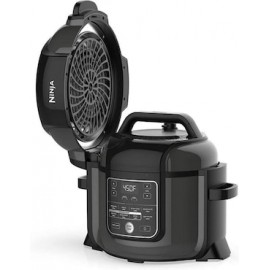 Freidora de aire reacondicionada Ninja 4.5 litros OP350CO