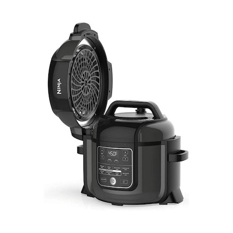Freidora de aire reacondicionada Ninja 4.5 litros OP350CO