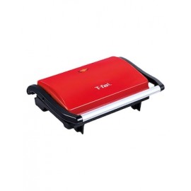 Parilla para panini T-Fal de acero
