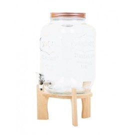 Dispensador de agua fría Colorhome COLORJAR8
