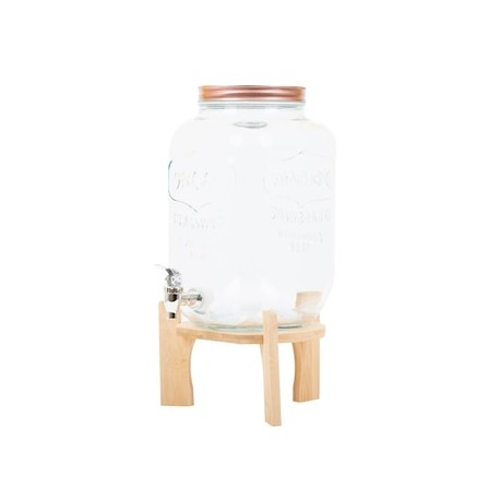 Dispensador de agua fría Colorhome COLORJAR8