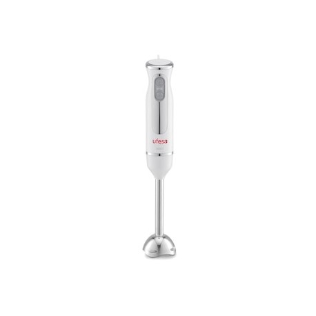 Batidora de inmersión Ufesa 2 velocidades BP7010-CL-5323 Classic