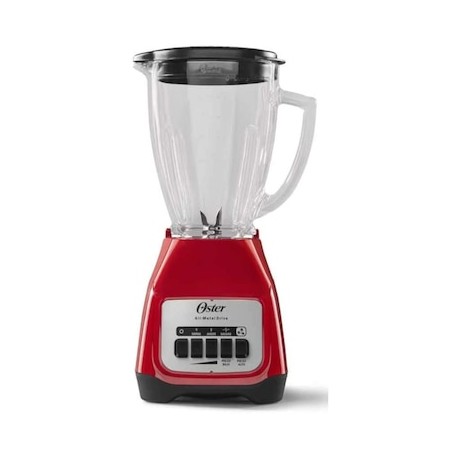 Licuadora Oster BLSTKAG-RPB-013 2 velocidades