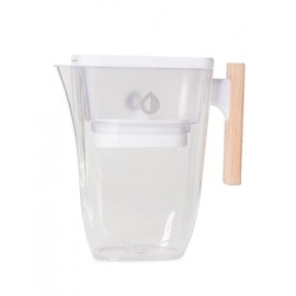 Jarra con purificador de agua Pura Bali