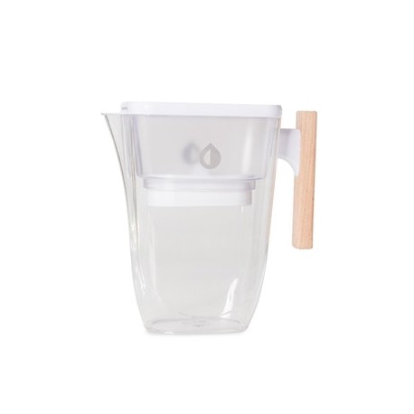 Jarra con purificador de agua Pura Bali