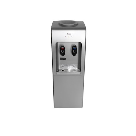 Dispensador de agua fría y caliente Dace EAPT02S