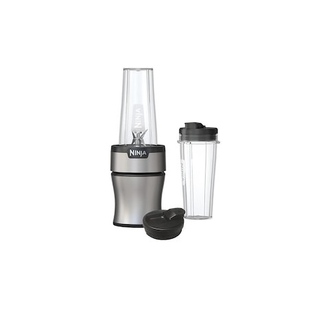 Set licuadora personal Ninja BN300 1 velocidad