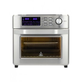Horno eléctrico freidora Odipo Melix 25 L