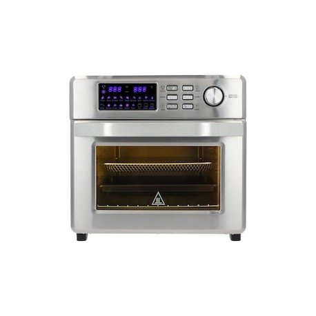 Horno eléctrico freidora Odipo Melix 25 L