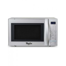 Horno de microondas con grill Whirlpool modelo WM2514D