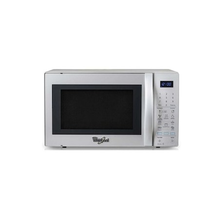 Horno de microondas con grill Whirlpool modelo WM2514D