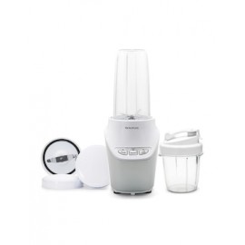 Set licuadora personal Taurus Natural Green V2 2 velocidades