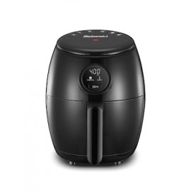 Freidora de aire Elite Cuisine 1.98 litros EAF2612D