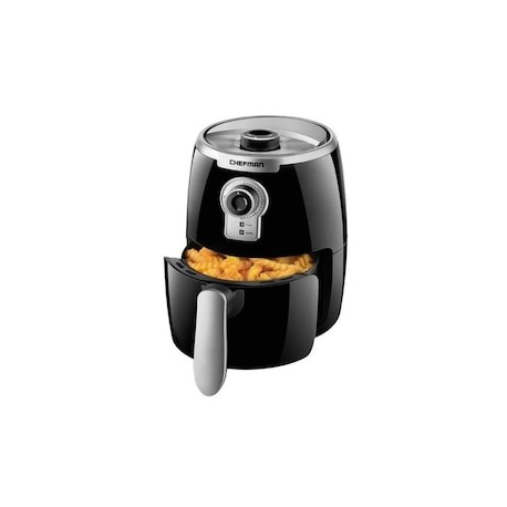 Freidora de Aire Chefman 2 L RJ38-2LM-V2