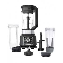 Licuadora con procesador Ninja CO351B 6 velocidades