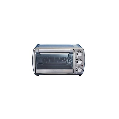 Horno eléctrico Oster 2091785 21 L