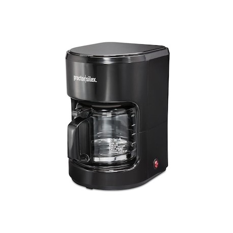 Cafetera de goteo Proctor Silex C8351