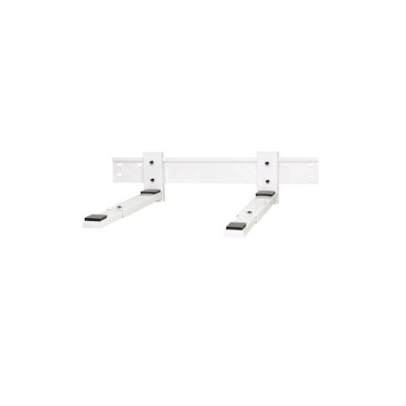 Base para microondas Mobili Mobile blanco