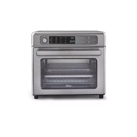 Horno eléctrico freidora Oster 22 L