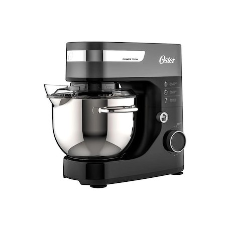 Batidora de pedestal Oster 12 velocidades fpstsm3711-013