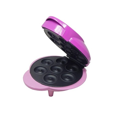 Máquina para donas Brentwood 7 porciones
