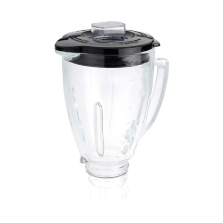 Vaso para licuadora Oster de vidrio