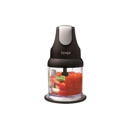 Triturador de alimentos Ninja Express Chop 1 velocidad