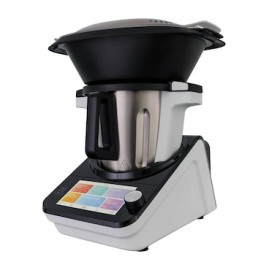 Robot de cocina Mirati Home