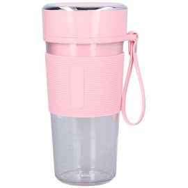 Licuadora personal Frutivegie ZZ-BU 1 velocidad