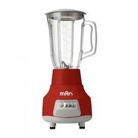 Licuadora Man Ecoblender 3 velocidades LP-1010RO