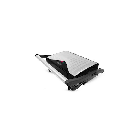 Parrilla Panini RCA RC-123G antiadherente