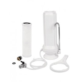 Purificador de agua Truper Pura-P2