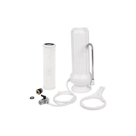 Purificador de agua Truper Pura-P2