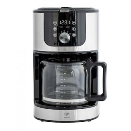 Cafetera automática con Molino Integrado hasta 10 tazas Avera CAF01