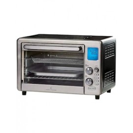Horno eléctrico freidora Emeril Lagasse AFO-001 Power AirFryer 360 15 L