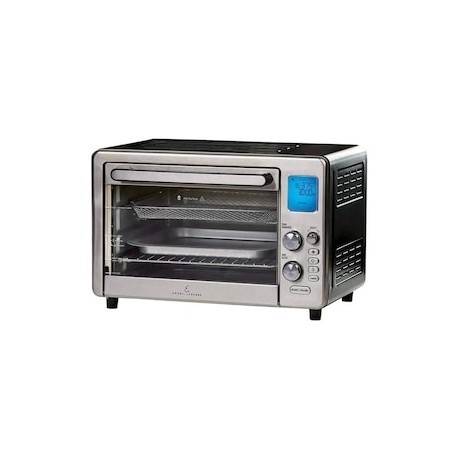 Horno eléctrico freidora Emeril Lagasse AFO-001 Power AirFryer 360 15 L