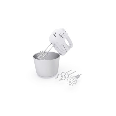 Batidora manual Bosstech 7 velocidades Bsed-m3-w