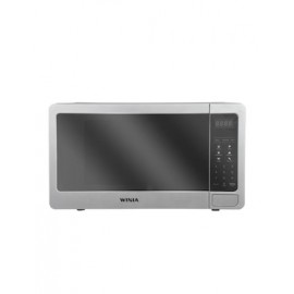 Horno de microondas convencional Winia modelo KOS-63MSS de 12 pies