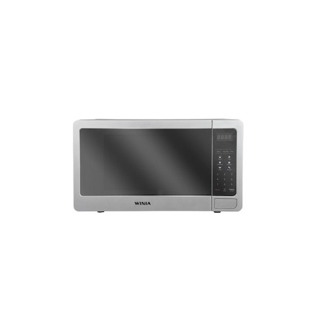 Horno de microondas convencional Winia modelo KOS-63MSS de 12 pies
