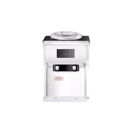 Dispensador de agua caliente y fría Lab.G