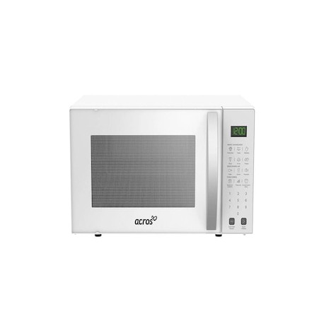 Horno de microondas de convencional Acros modelo de AM-1807W 0.7 pies