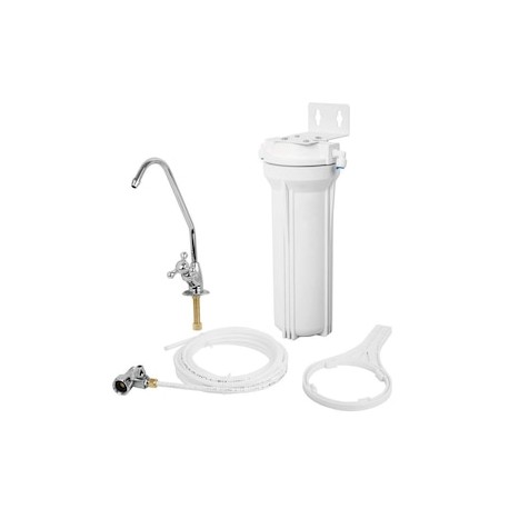 Purificador de agua Truper Pura-P3