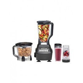 Licuadora Ninja BL770 4 velocidades