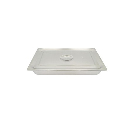 Bufetera de acero inoxidable Shorbull aino-1/1-65 1 compartimento