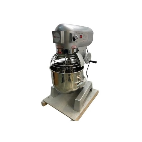Batidora industrial Shorbull 3 velocidades BAT-2OL Industrial 20L